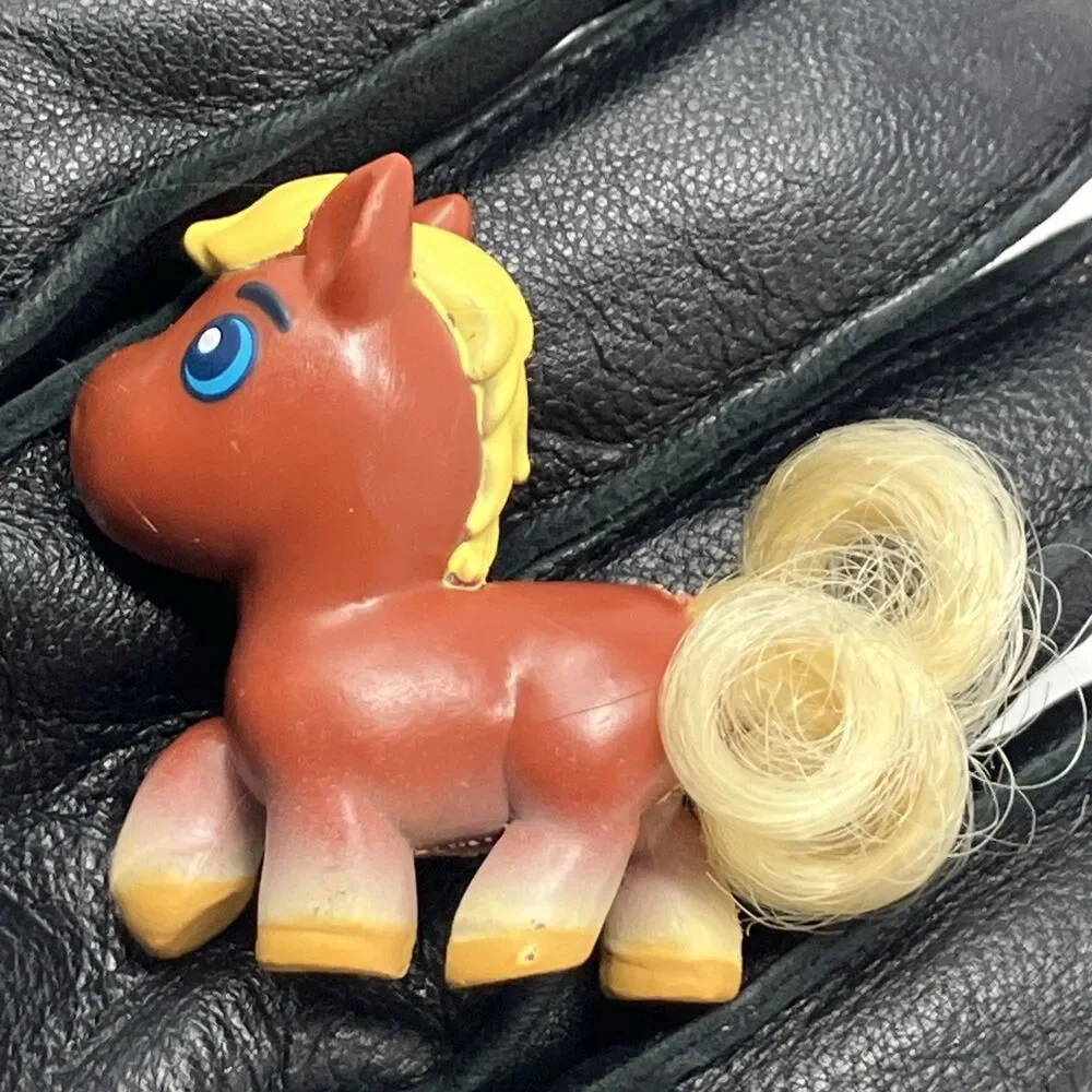 Spirit Untamed Series DreamWorks Minis & My Little Pony Cutie Mark Crew Lot